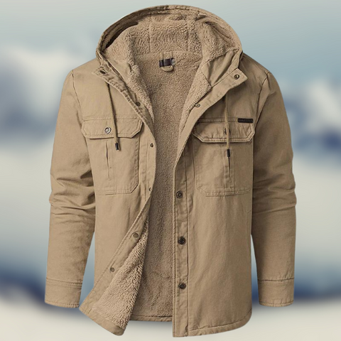 Anthony -  Winterjacke für Männer