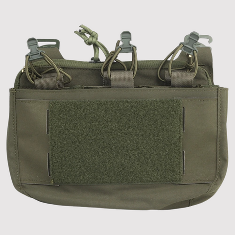 Edwin - Taktische militärische Outdoor-Ausrüstung