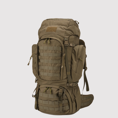 Lawrence - Militärischer taktischer Rucksack