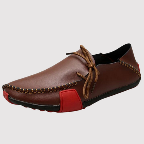 Harlan - Freizeitschuhe aus Leder