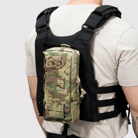 Amos - Taktische Handytasche