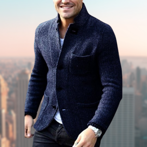 Carter- Strickjacke Für Herren
