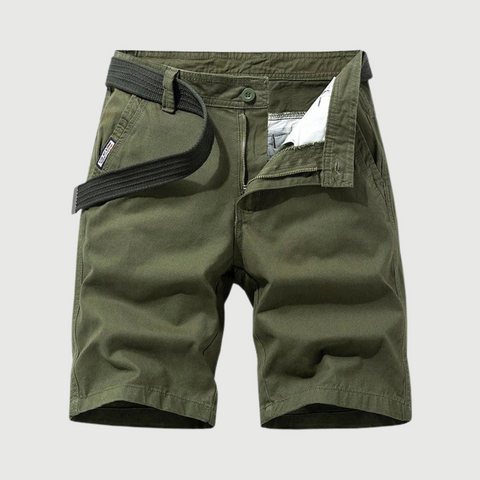 Connor - Cargo-Shorts für Männer