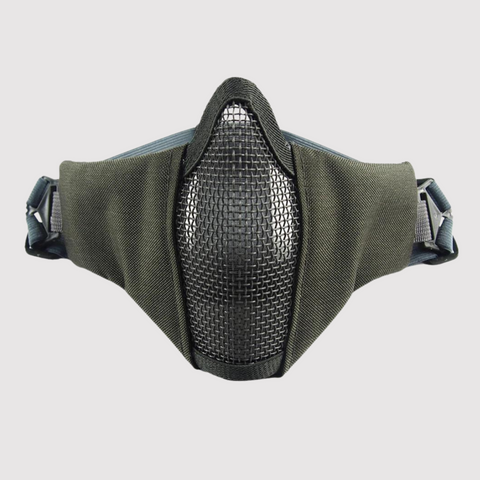 Maynard - Militärische verstellbare Schutzmasken