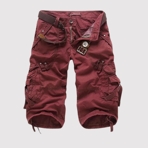 Lucas - Taktische militärische Outdoor-Ausrüstung