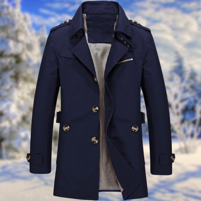 Jerson - Baumwolle Windbreaker Jacken