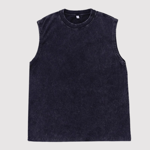 Alexander - Herren Tank Tops