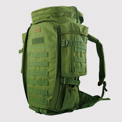 Donald - Taktischer Rucksack