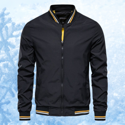 Kerby - WindBreaker Jacke