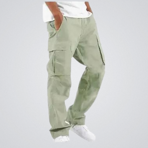 Aldred - Stylische Hose für Männer