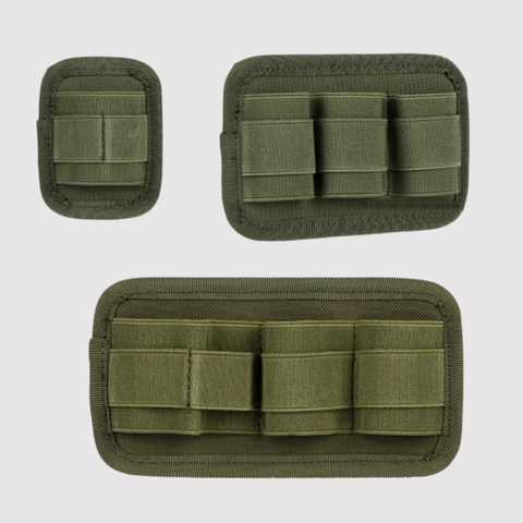 Semer - Taktischer Organisator
