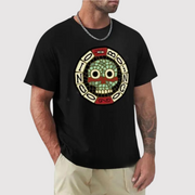 Adam - Baumwoll t-shirt