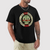 Adam - Baumwoll t-shirt