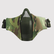 Maynard - Militärische verstellbare Schutzmasken
