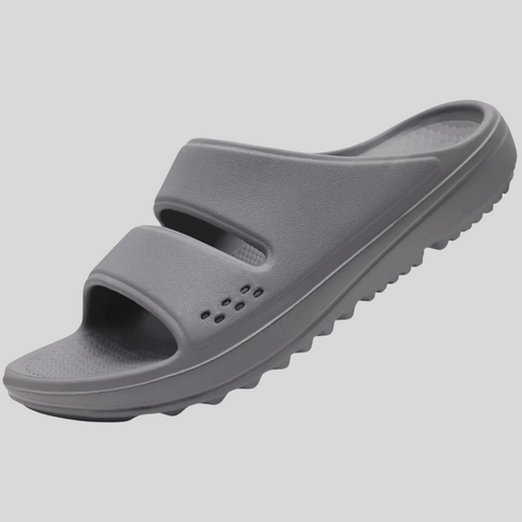 Phillip - Orthopädische Sandalen für Männer