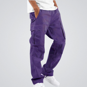 Aldred - Stylische Hose für Männer