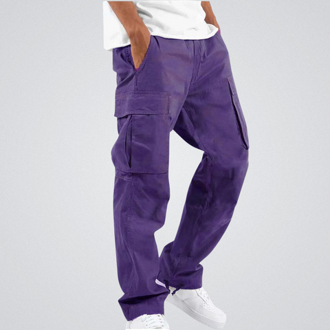 Aldred - Stylische Hose für Männer