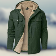 Anthony -  Winterjacke für Männer