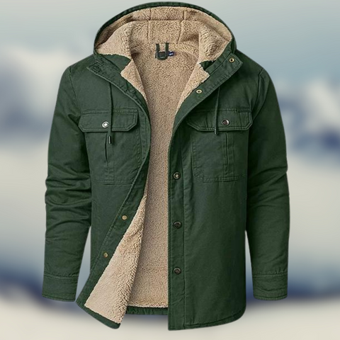 Anthony -  Winterjacke für Männer