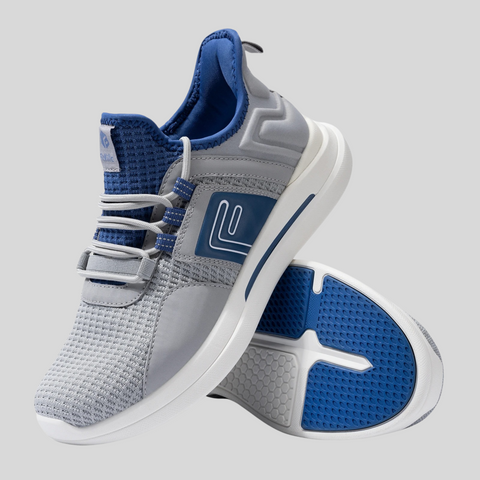 Lucas - Orthopädische Freizeitschuhe