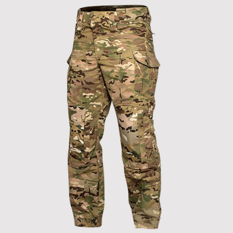 William - Taktische militärische Outdoor-Ausrüstung