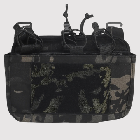 Edwin - Taktische militärische Outdoor-Ausrüstung
