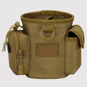 Edric - Taktische Molle-Tasche