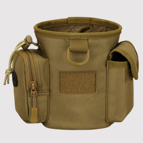 Edric - Taktische Molle-Tasche