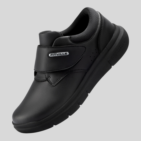 Jacob - Lederschuhe für Männer