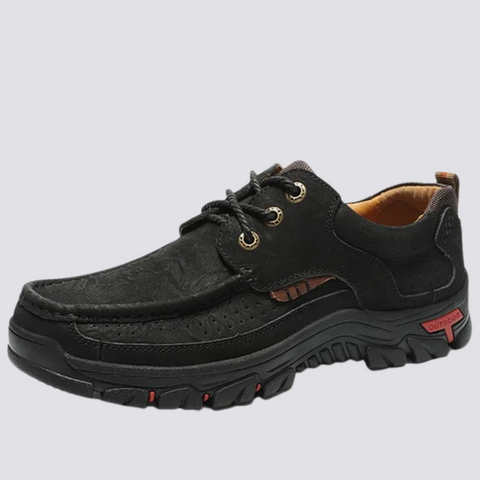Benedict - Schuhe aus echtem Leder für Männer