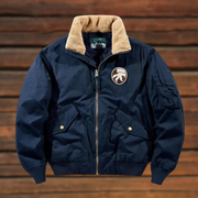 Liam - Winter-Bomberjacken