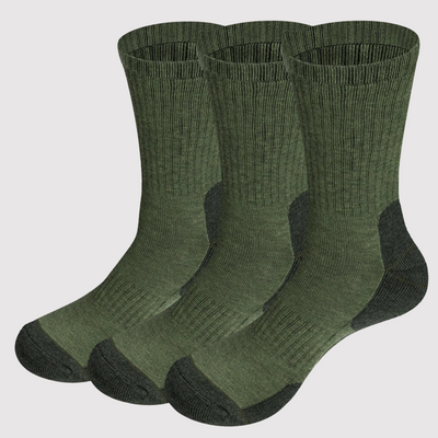 Callum - Herren-Wander-Socken