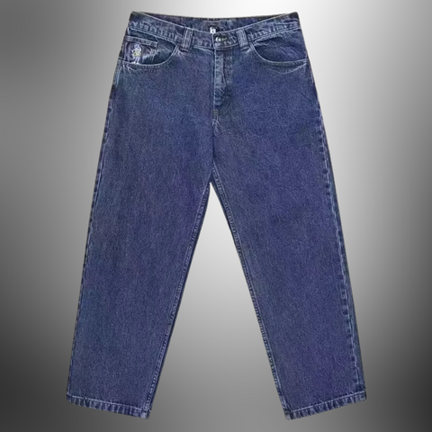 Jude - Streetwear-Baggy-Jeans