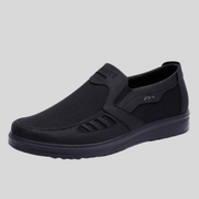 Lorenzo - Orthopädische Segeltuchschuhe