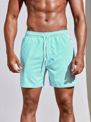 Alois - Sommer Surfboard Shorts