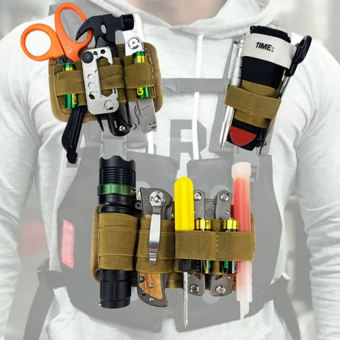 Semer - Taktischer Organisator