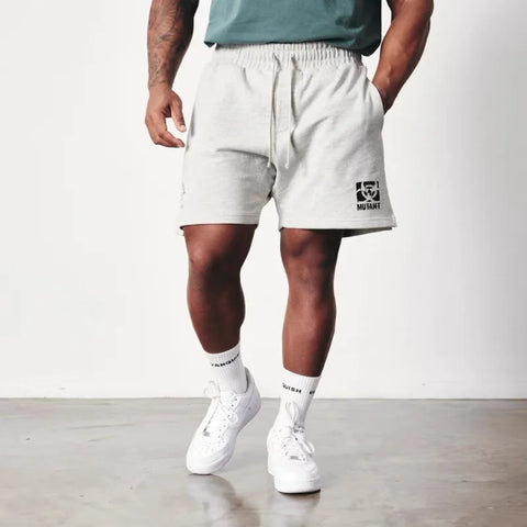Jacob - Sommer-Sweat-Shorts