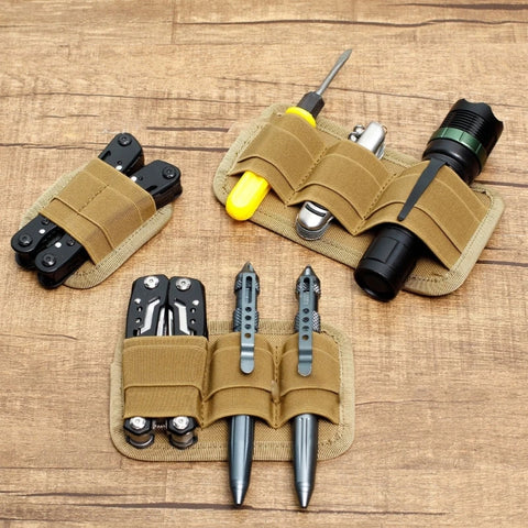 Semer - Taktischer Organisator