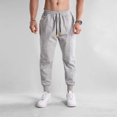 Rhett - Bequeme und Lockere Jogginghose für Herren