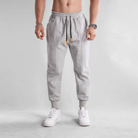 Rhett - Bequeme und Lockere Jogginghose für Herren