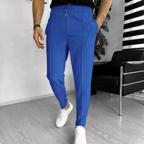Carl - Lässige Freizeithose für Herren