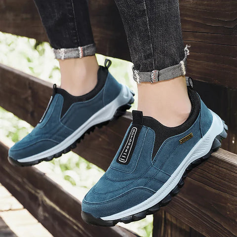 Harris - Bequeme orthopädische Schuhe