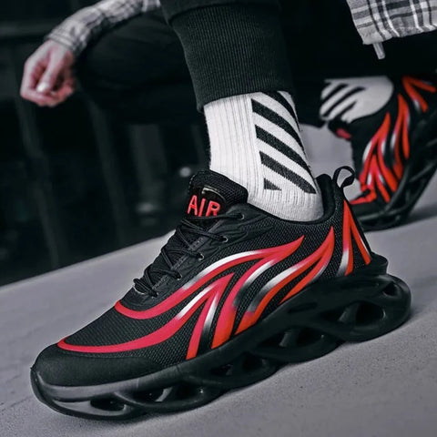 Albert - Mode Laufschuhe