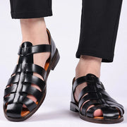 Conrad - Klassische Sandalen für Männer