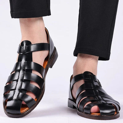 Conrad - Klassische Sandalen für Männer