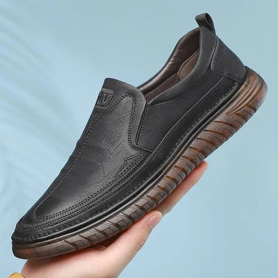 Daan - Handgefertigte Herrenschuhe aus Leder