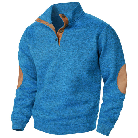 Cooper -Casula Strickpullover für Herren