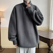 Arthur - Winter Lose Pullover