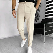 Carl - Lässige Freizeithose für Herren