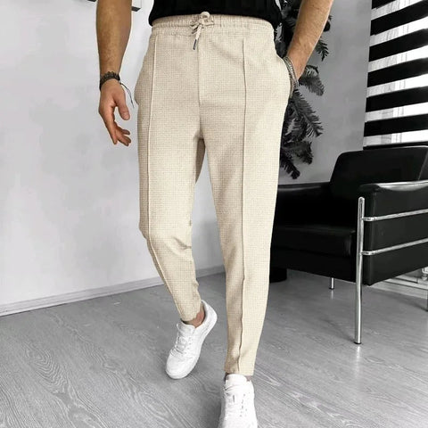 Carl - Lässige Freizeithose für Herren